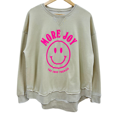 'IT'S THE MOST WONDERFUL TIME OF THE YEAR' Football Unisex Pullover - BLACK