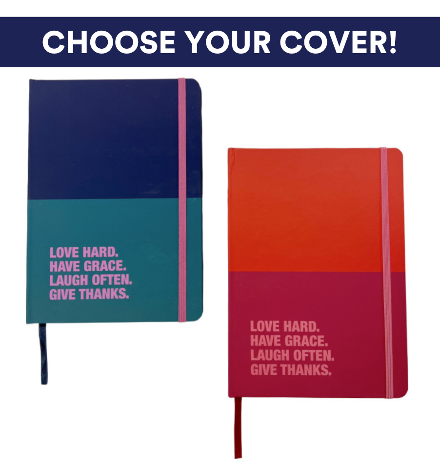 4 Things® Gratitude Journal 3.0 4 Things® Gratitude Journal 3.0