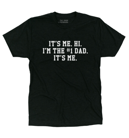 4 THINGS® 'That's What She Said' Unisex Tee