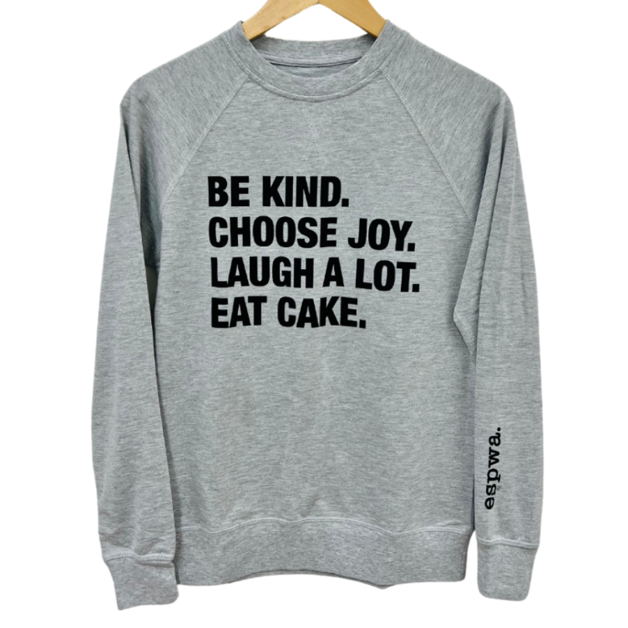 4 THINGS® 'Joy Seeker' Pullover 4 THINGS®
