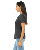 COOL MOM® Women's V-Neck T-Shirt