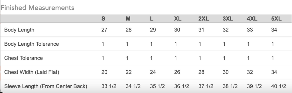 4 THINGS® Fall Hoodie - Grey