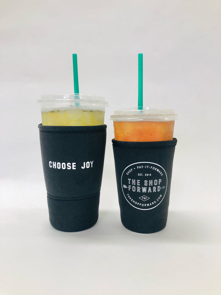 TSF Logo Cup Holder (Choose Size)