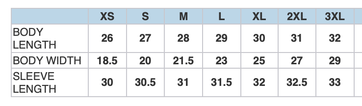 4 Things® Bobby Bones Show Lightweight Pullover - Faded Black