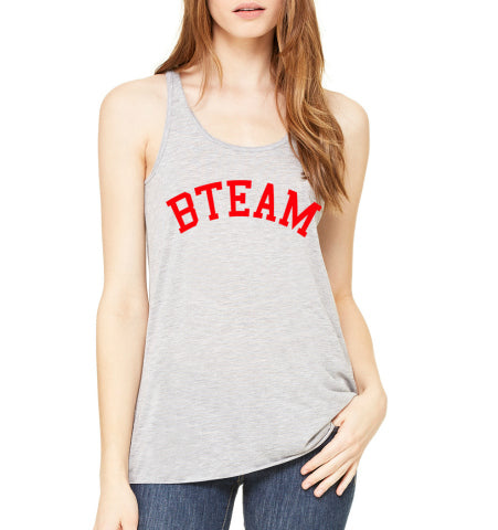 BTEAM Women's Tank BTEAM Women