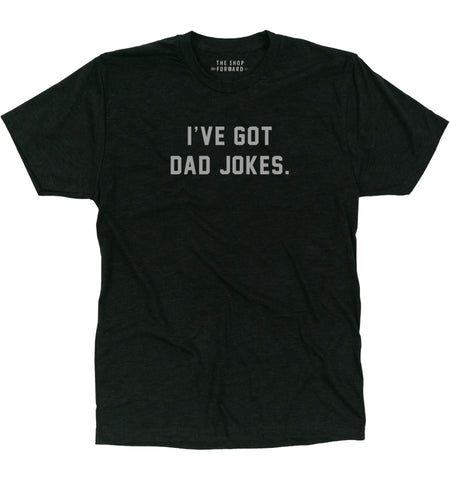 4 THINGS® 'That's What She Said' Unisex Tee