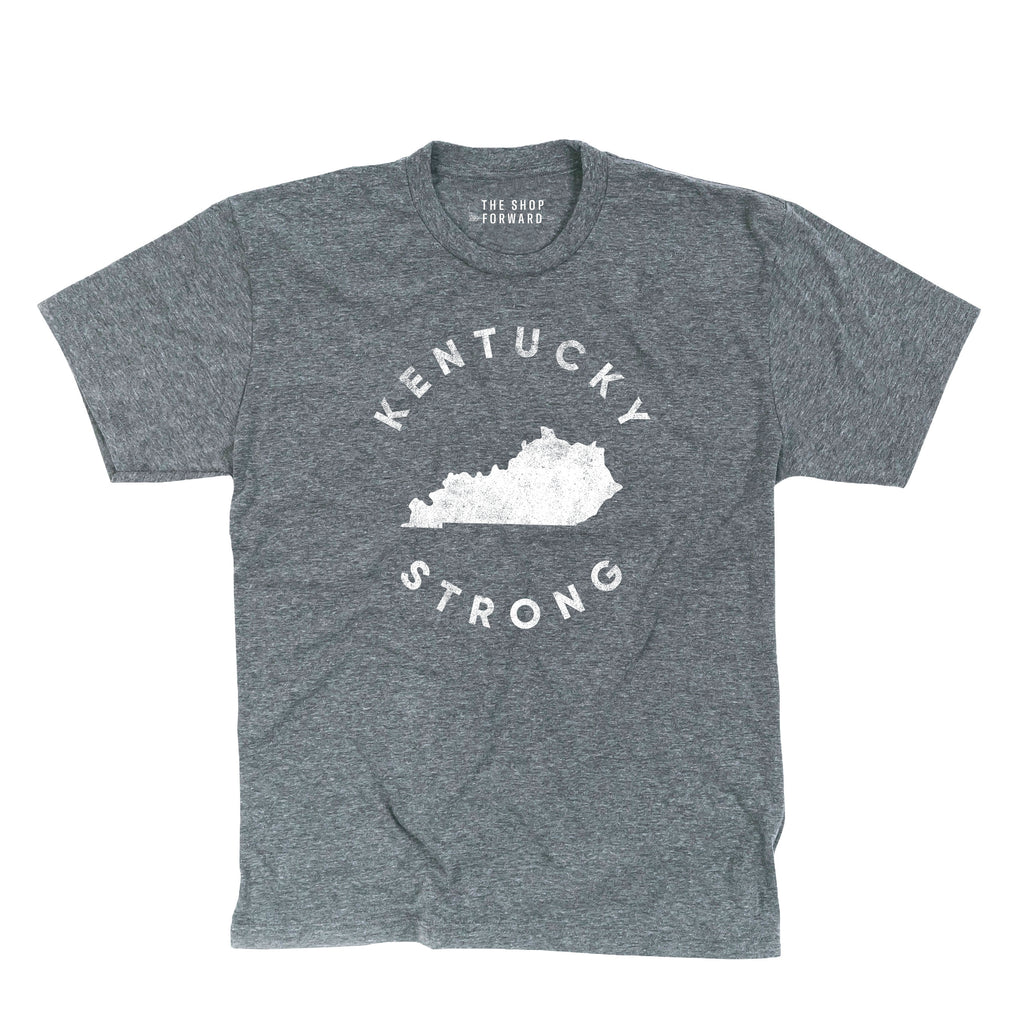 KENTUCKY STRONG Unisex T-Shirt
