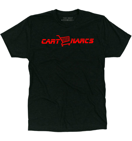 Woody Show 'Los Mas Chingones' Unisex Pullover Sweatshirt - Grey