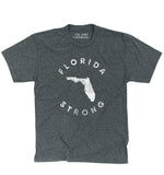 FLORIDA STRONG Unisex T-Shirt