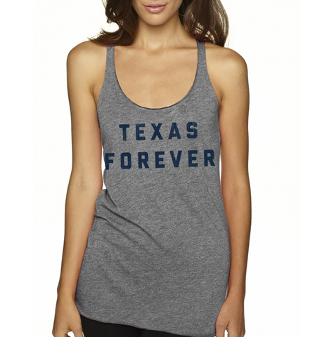 TEXAS FOREVER® Women's Tank Top