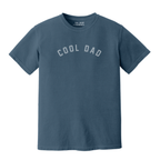 'COOL DAD' UNISEX TEE