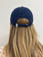 LOS ANGELES 'LA' BASEBALL CAP