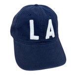LOS ANGELES 'LA' BASEBALL CAP