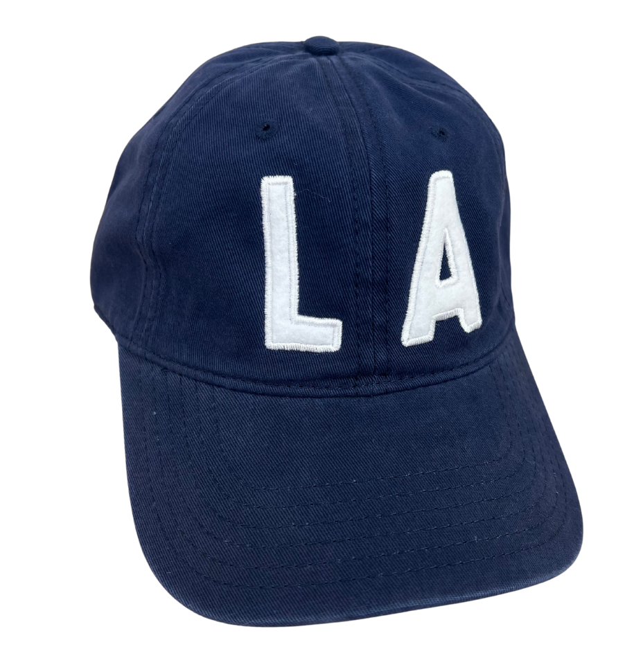 Los Angeles 