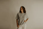 CSA FEARLESS DIY TEE