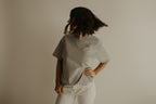 CSA FEARLESS DIY TEE