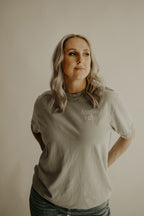 CSA FEARLESS DIY TEE