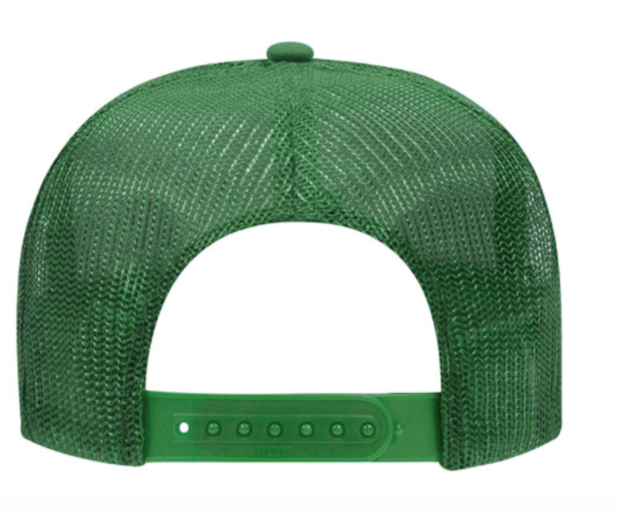 'LAHAINA STRONG' FOAM TRUCKER HAT