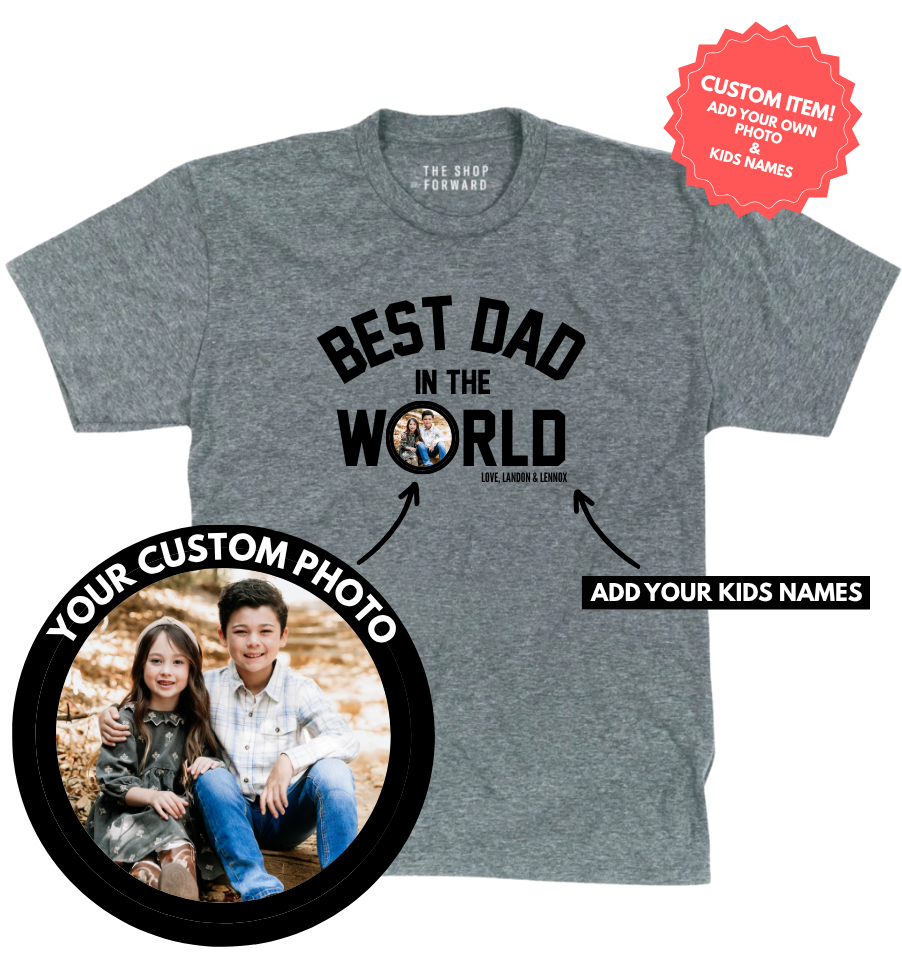 *PERSONALIZED* PHOTO 