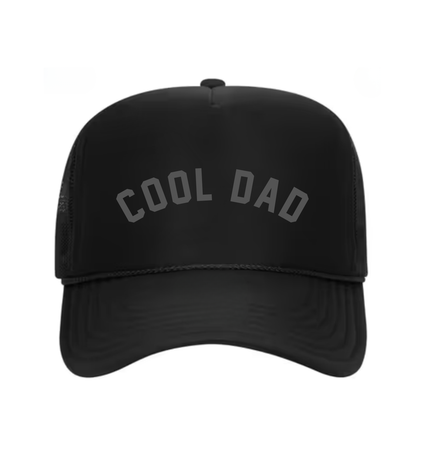 'COOL DAD' FOAM TRUCKER HAT