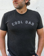 'COOL DAD' UNISEX TEE