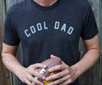 'COOL DAD' UNISEX TEE
