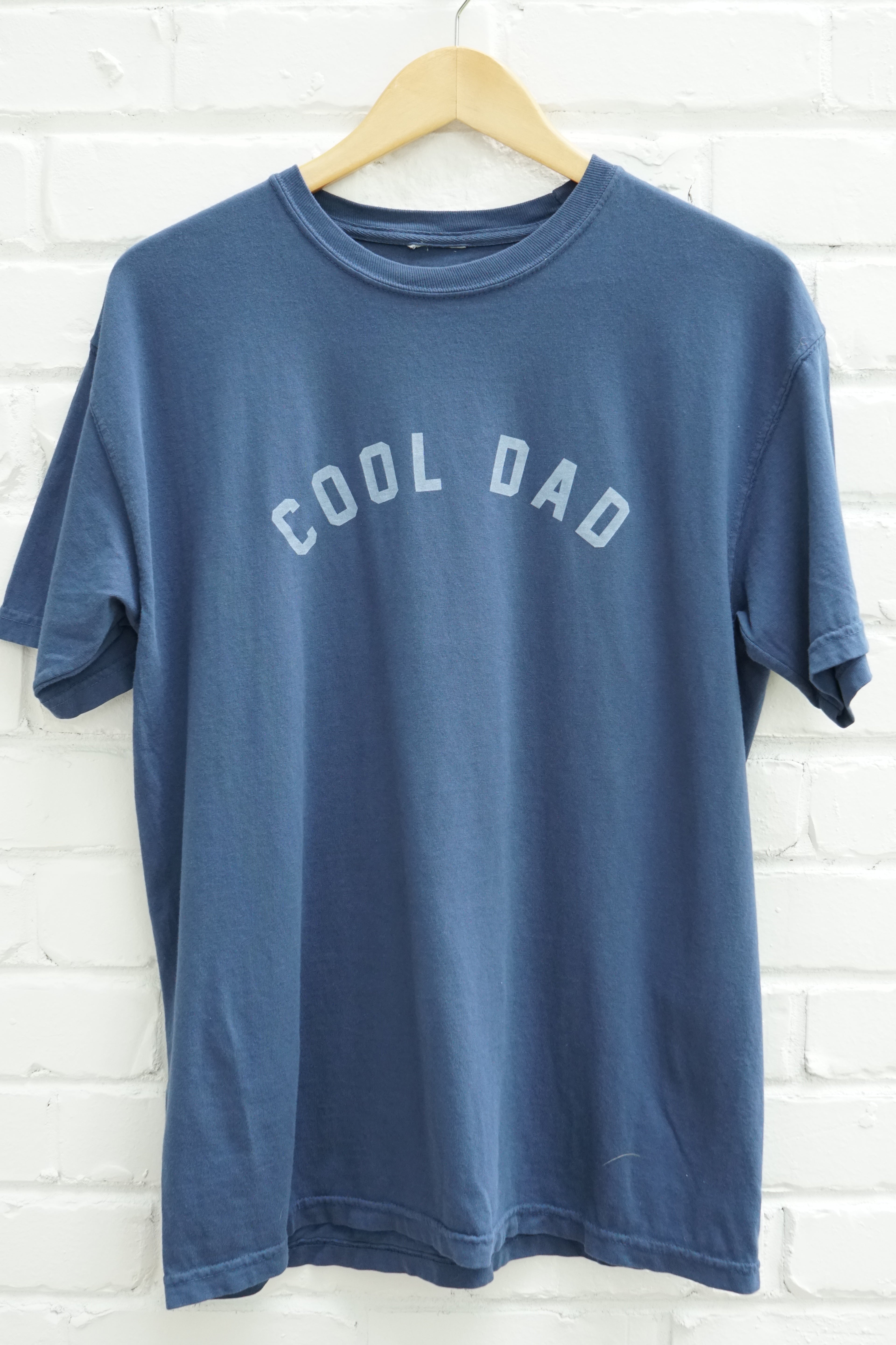'COOL DAD' UNISEX TEE