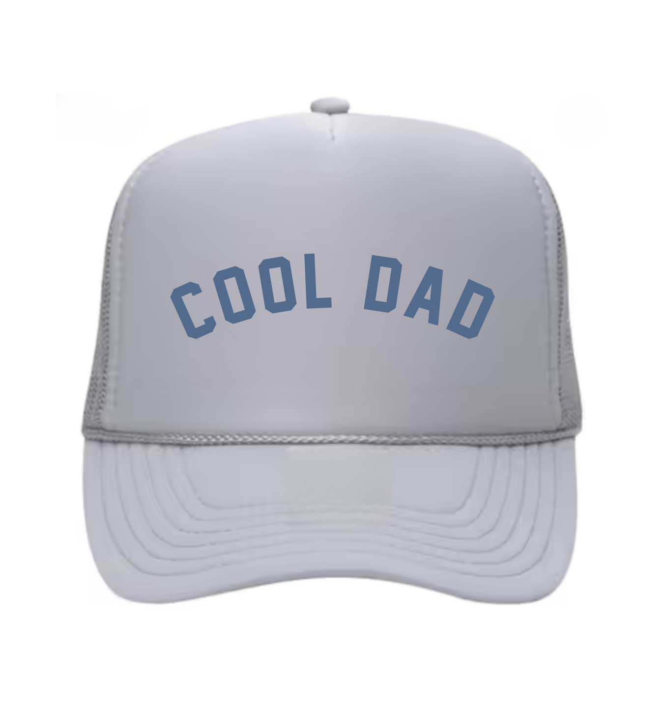 'COOL DAD' FOAM TRUCKER HAT