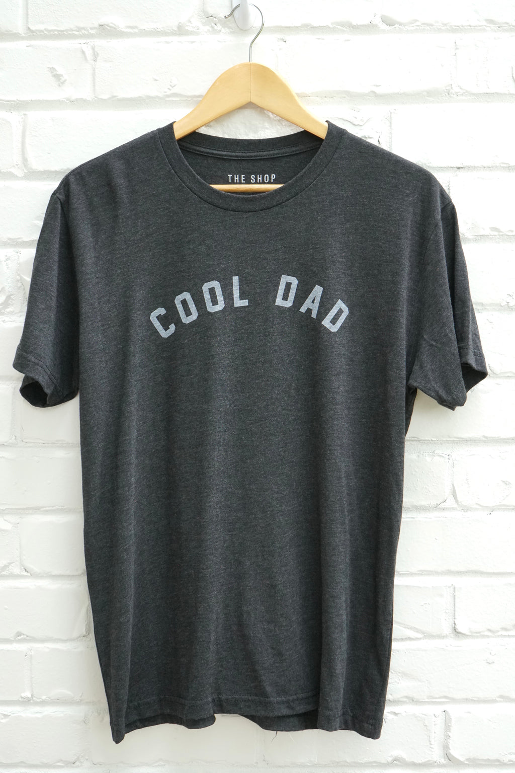 'COOL DAD' UNISEX TEE