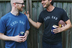 'COOL DAD' UNISEX TEE