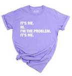 4 THINGS® 'IT'S ME' UNISEX TEE