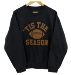 'TIS THE SEASON' FOOTBALL UNISEX PULLOVER