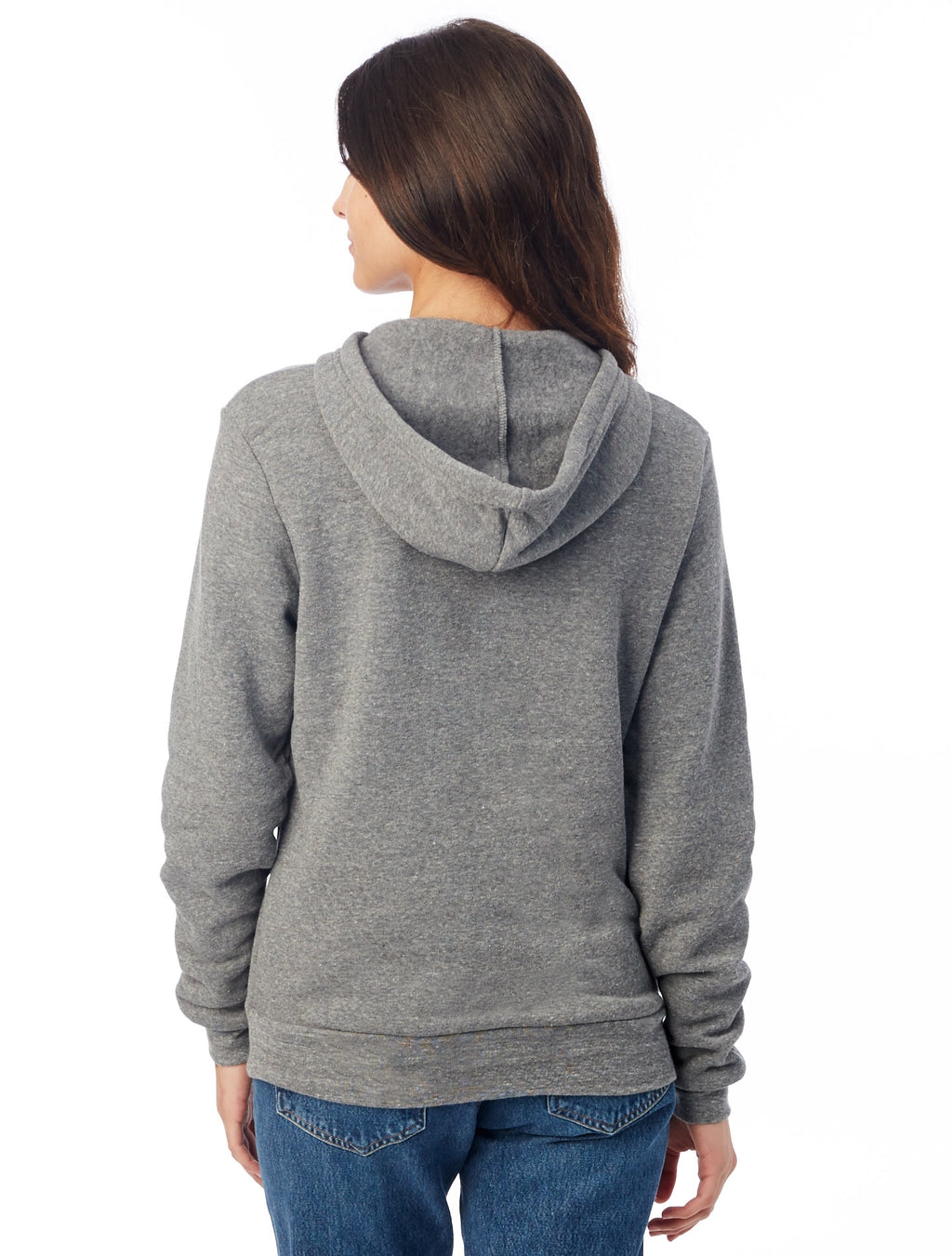 'TATA TO CANCER' UNISEX HOODIE