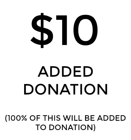 Donate $10