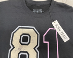 80'S BORN YEAR® UNISEX PULLOVER - CHOOSE YOUR YEAR! (80-89)