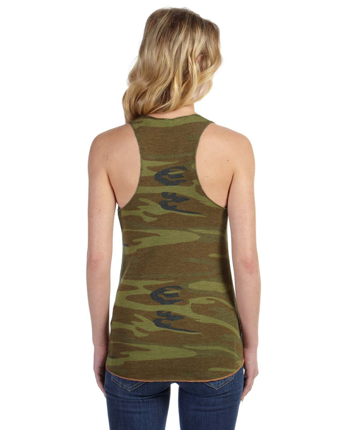 espwa.® WOMEN'S TANK TOP