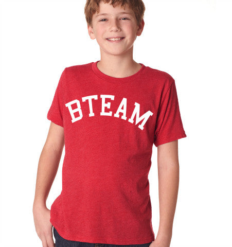 'BTEAM' KIDS TEE