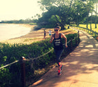 'FIGHT. GRIND. REPEAT.' WOMEN'S TANK TOP
