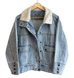TSF DENIM JACKET