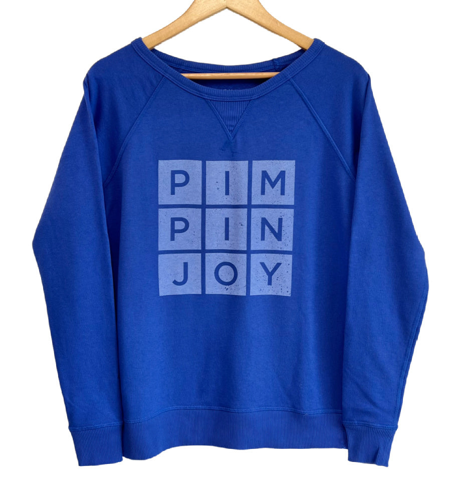 PIMPINJOY Square Women