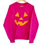 HALLOWEEN UNISEX PULLOVER