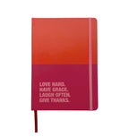 4 THINGS® GRATITUDE JOURNAL