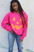 HALLOWEEN UNISEX PULLOVER