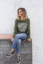 'PIMPINJOY' UNISEX PULLOVER