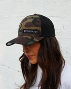 'PIMPINJOY' HAT