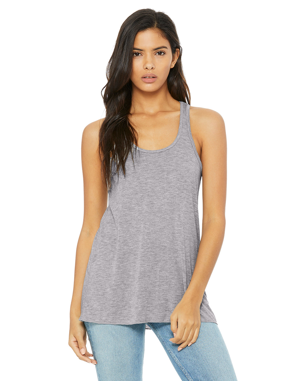 'DOG MOM' WOMEN'S TANK TOP