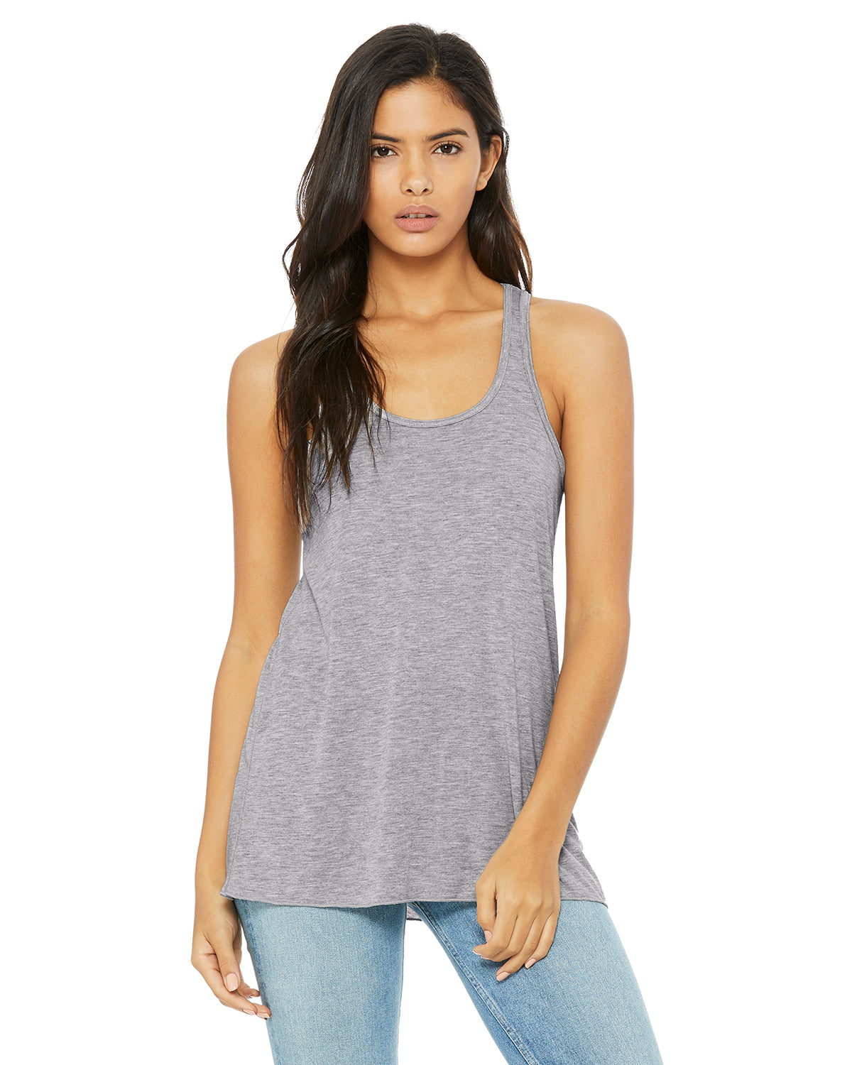 'DOG MOM' WOMEN'S TANK TOP
