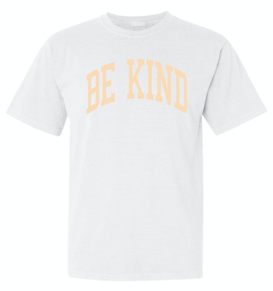 'BE KIND' UNISEX TEE