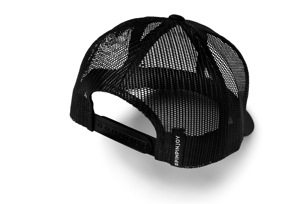'PIMPINJOY' HAT