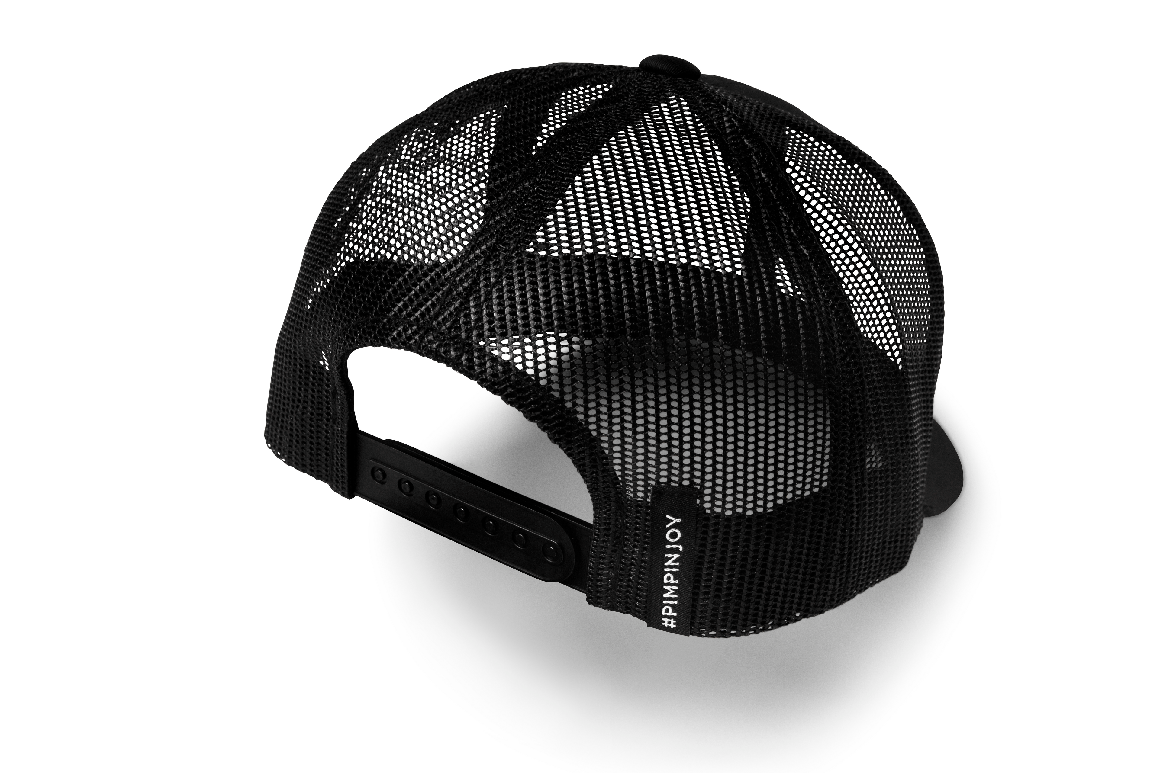 'PIMPINJOY' HAT